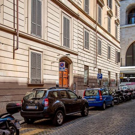 Rome Lucia Apartment Exterior foto